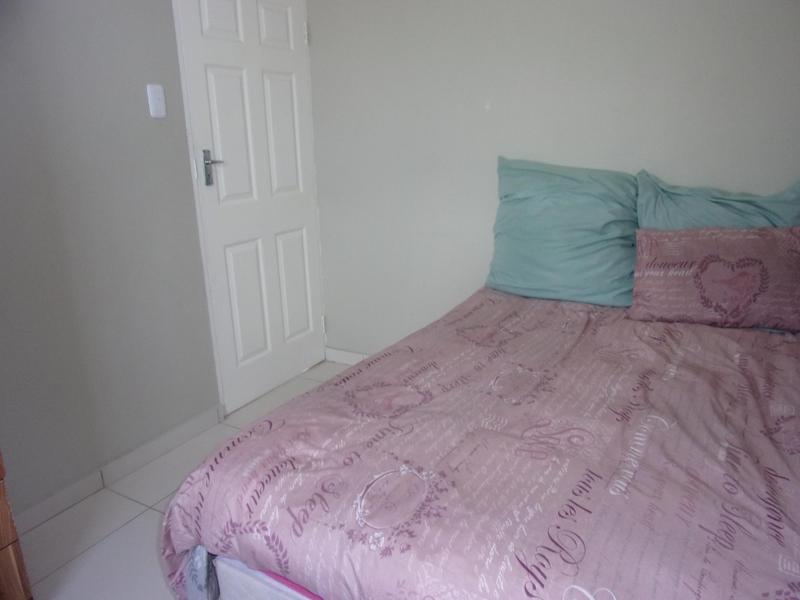 To Let 3 Bedroom Property for Rent in Madeira Park Eastern Cape